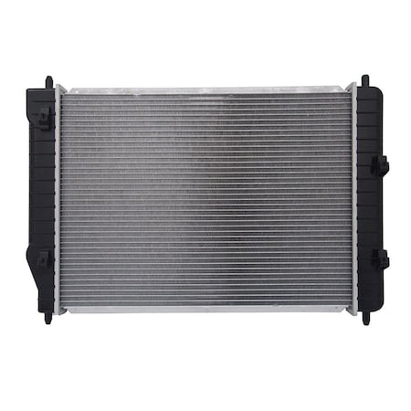 One Stop Solutions 04-08 CAD XLR/XLR-V A/T 4.6L RADIATOR PL 2715